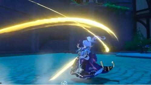 原神第五神爆料视频,神秘力量觉醒，全新冒险篇章即将开启  第2张